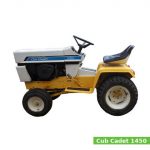 Cub Cadet 1450