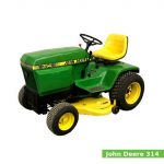 John Deere 314