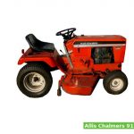 Allis Chalmers 916