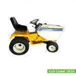 Cub Cadet 1810