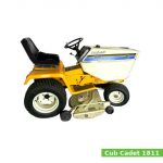 Cub Cadet 1811