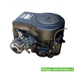 Briggs and Stratton 253707