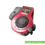 Briggs and Stratton 286707