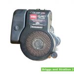 Briggs and Stratton 28M707