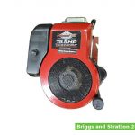 Briggs and Stratton 28N707