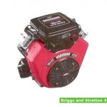 Briggs and Stratton 303447