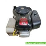 Briggs and Stratton 311707