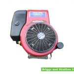 Briggs and Stratton 311777