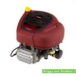 Briggs and Stratton 31A607