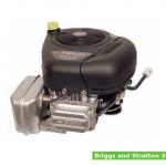 Briggs and Stratton 31C707