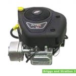 Briggs and Stratton 31e777