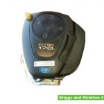 Briggs and Stratton 31F707