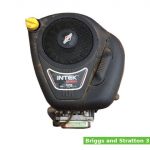 Briggs and Stratton 31G777