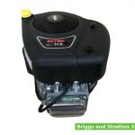 Briggs and Stratton 31H777