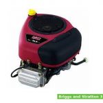 Briggs and Stratton 31N707