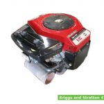 Briggs and Stratton 422707