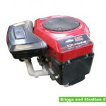 Briggs and Stratton 42A707