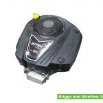 Briggs and Stratton 331777