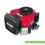 Briggs and Stratton 386777