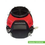 Honda GXV630