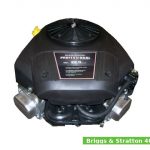 Briggs and Stratton 40H777