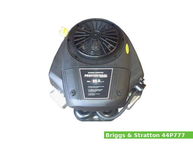 The ROP Shop Ignition Coil For Briggs & Stratton 44K777, 44N777, 49M777, 49M877, 49M977 - Replaces 101201_10
