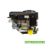 Briggs and Stratton 49M877