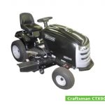 Craftsman CTX9000