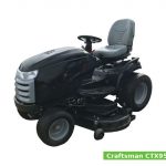 Craftsman CTX9500