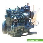 Kubota D782-E4B