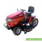 Craftsman DGT4000