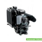 thumbnail image 2 of OEM Kawasaki Rotor Pump Set – In/Out – FD620D, FD590V, FD661D – 16154-2053/2054 2 of 4