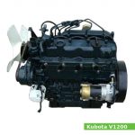 Kubota V1200