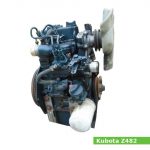 Kubota Z482-D25