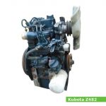 Kubota Z482-B(E)