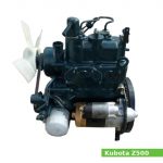 Kubota Z500-1A