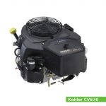 Kohler CV670