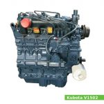 Kubota V1502