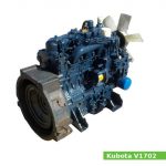 Kubota V1702