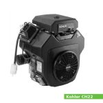 Kohler CH22