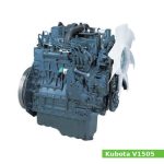 Kubota V1505