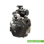 Kohler CH735