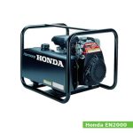 Honda EN2000