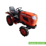 Kubota B1220D