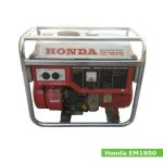 Honda EM1800