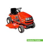 Kubota T1600