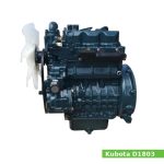 Kubota D1803-M