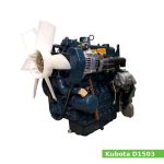 Kubota D1503-M-DI-T