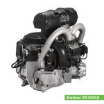 Kohler PCV850