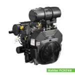 Kohler FCH749